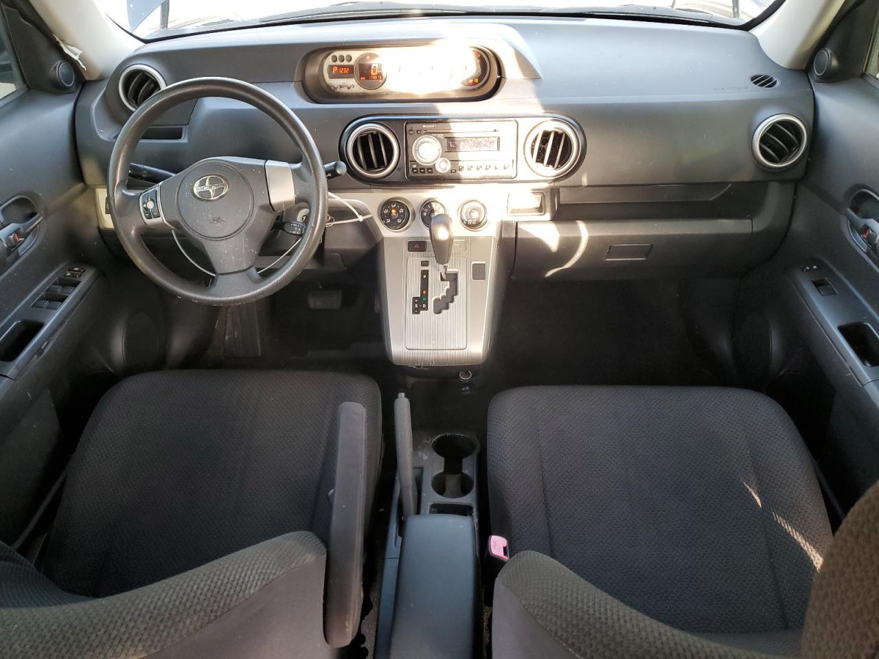 2010 Scion XB