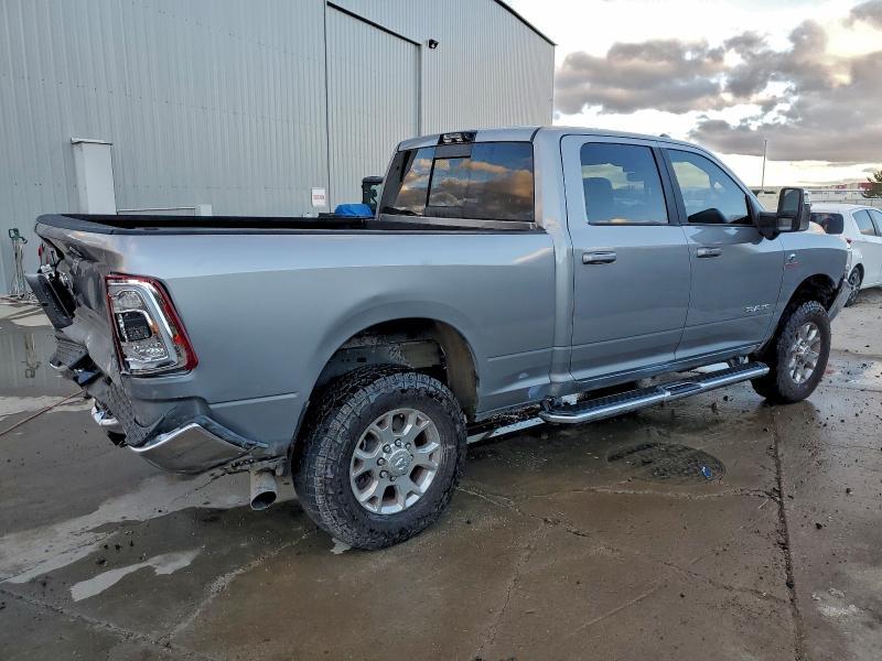 2024 Dodge 2500 Laramie