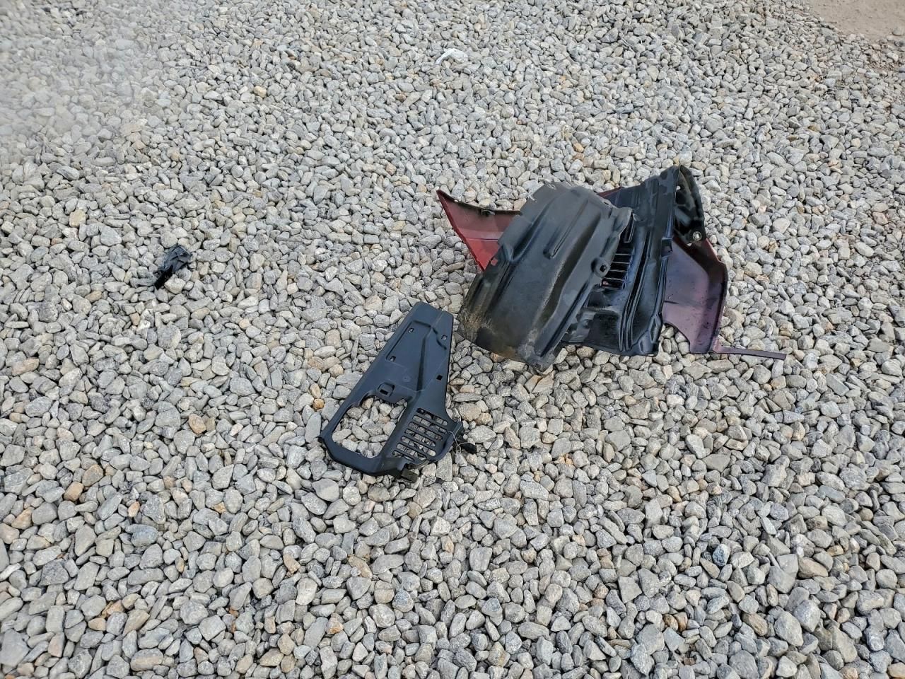 2018 Toyota 4runner Sr5/sr5 Premium