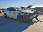 2018 Nissan Maxima 3.5s