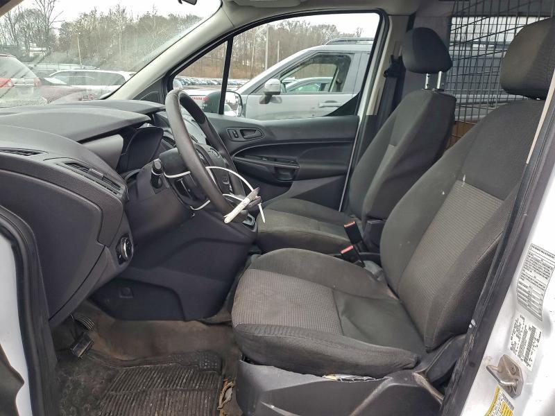 2015 Ford Transit Connect xl