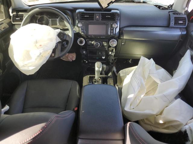 2019 Toyota 4runner Sr5/sr5 Premium