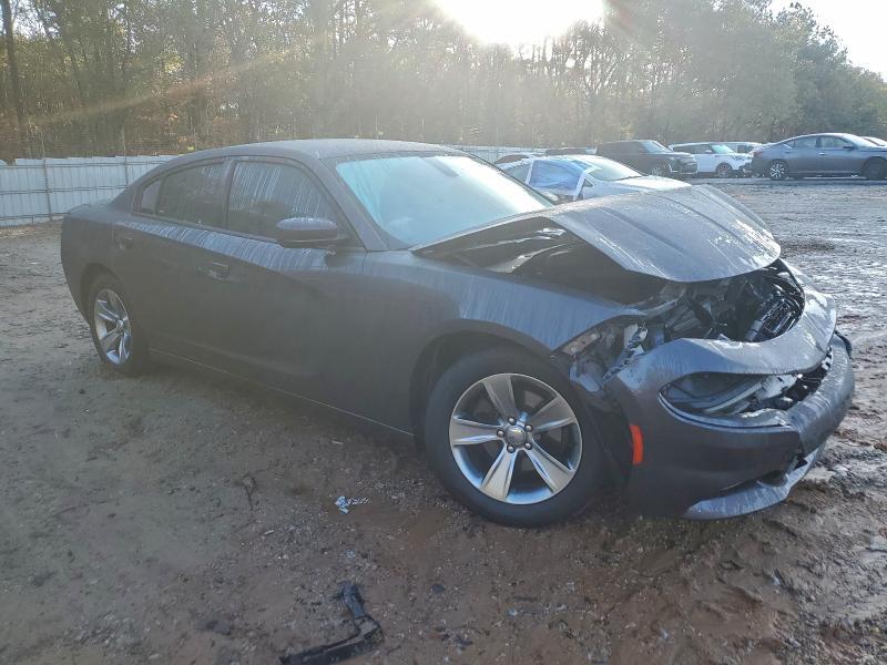 2015 Dodge Charger se