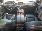 2015 Audi A8 l Quattro