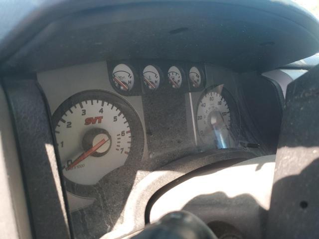2010 Ford F150 Super cab