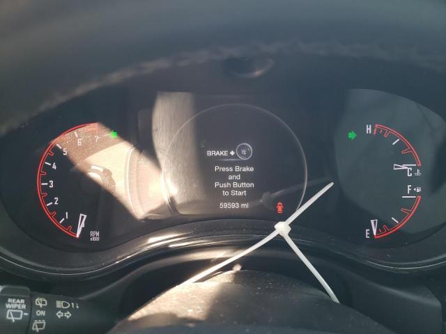 2021 Dodge Durango Pursuit