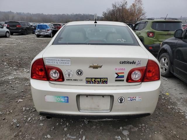 2011 Chevrolet Malibu 2LT