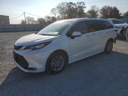 2022 Toyota Sienna xle 8-passenger for sale in Gastonia, NC