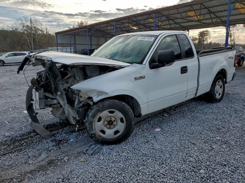 2006 Ford F150