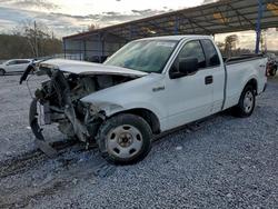 Ford Vehiculos salvage en venta: 2006 Ford F150