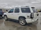 2011 Chevrolet Tahoe C1500 lt