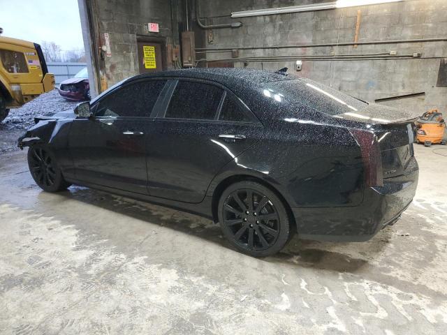 2014 Cadillac Ats Premium