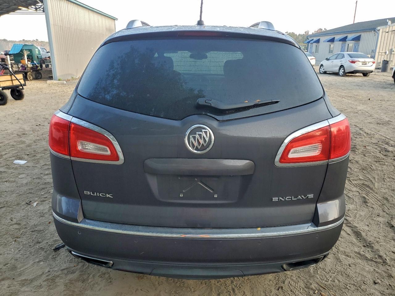 2015 Buick Enclave