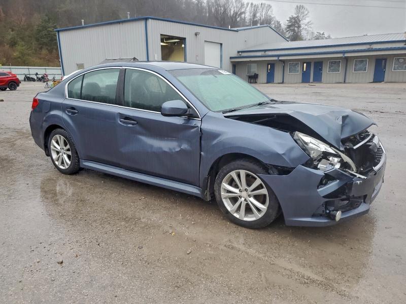 2014 Subaru Legacy 2.5i Premium