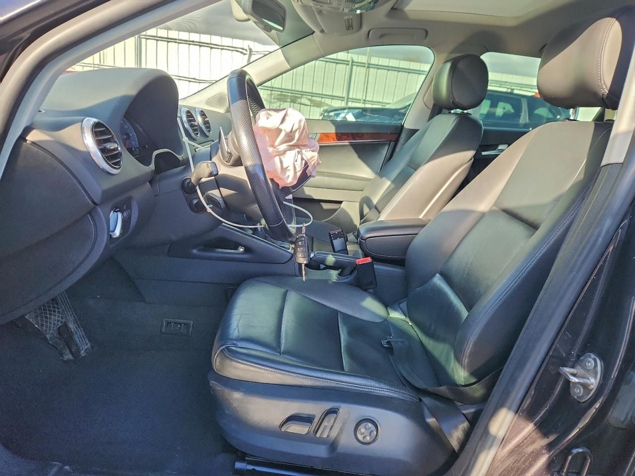 2011 Audi A3 Premium Plus