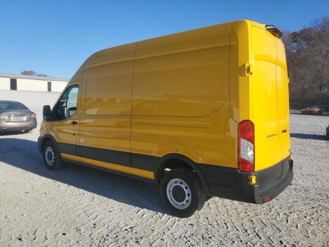 2021 Ford Transit Delivery Van