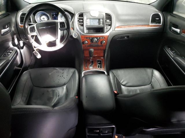 2012 Chrysler 300