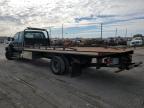 2008 Ford F650 Rollback Truck