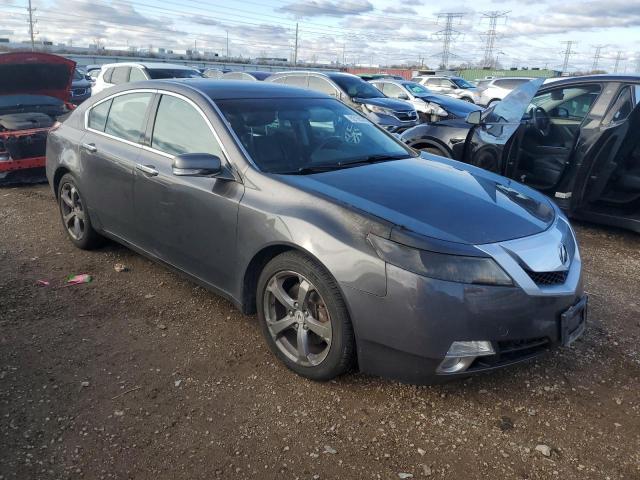 2009 Acura Tl Tech