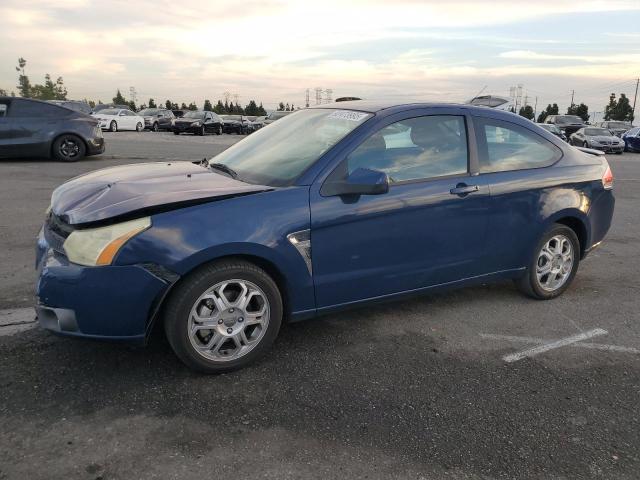2008 Ford Focus se