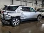 2021 Chevrolet Traverse lt