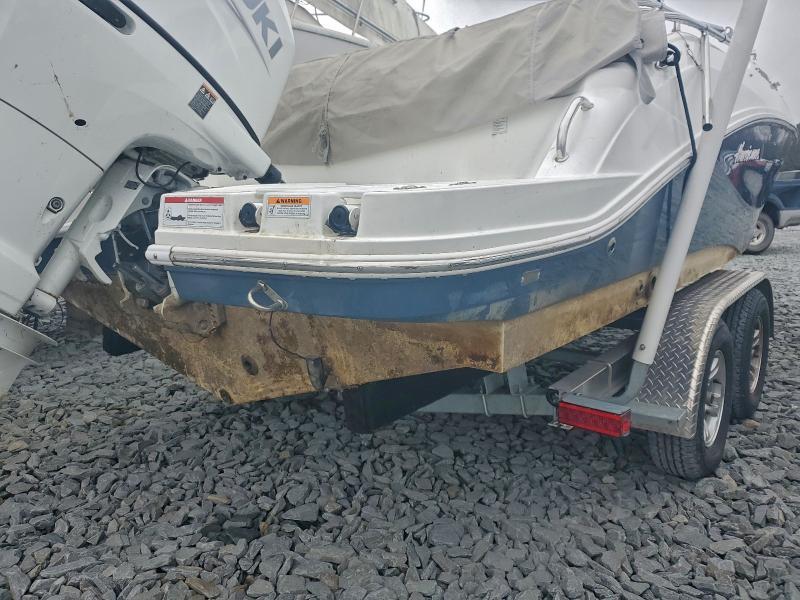 2023 Hurricane/godfrey Marine 2023 Hurricane Boat
