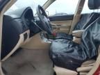 2006 Subaru Forester 2.5x