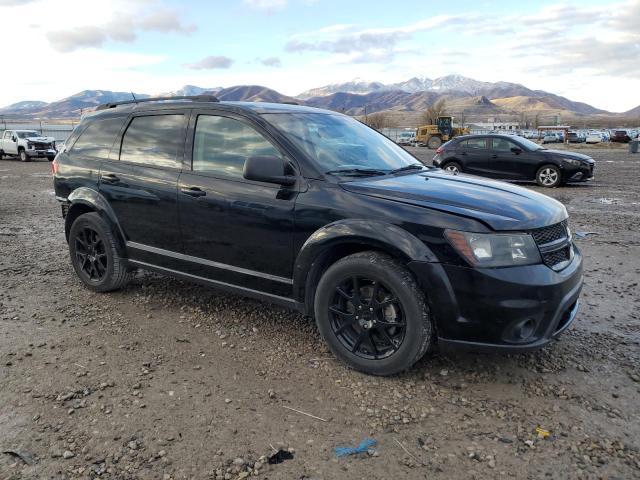 2016 Dodge Journey se