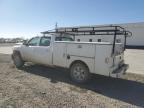 2013 Chevrolet Silverado Utility / Service Truck