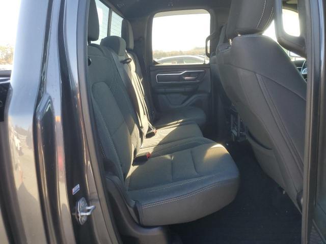 2019 Dodge Ram 1500 big Horn/lone Star