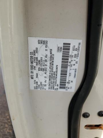2006 Ford Explorer Limited