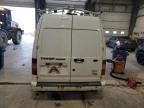 2012 Ford Transit Connect Utility / Service Van