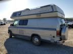 1994 Ford Econoline E350 Super Duty Van