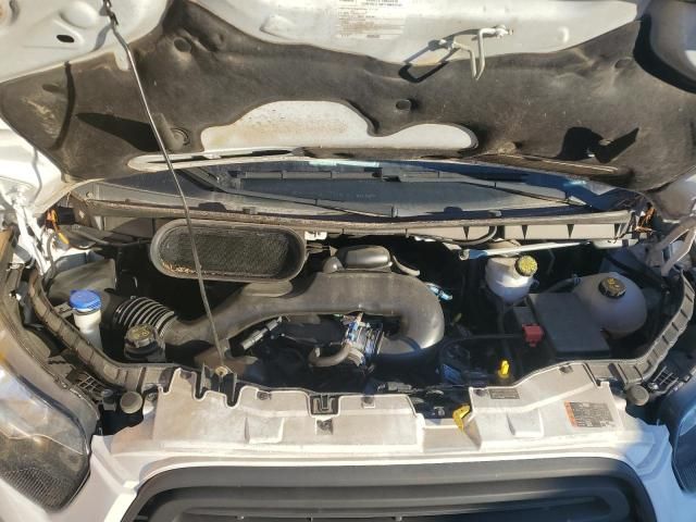 2017 Ford Transit T-350 HD