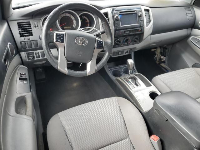 2013 Toyota Tacoma Prerunner Access cab