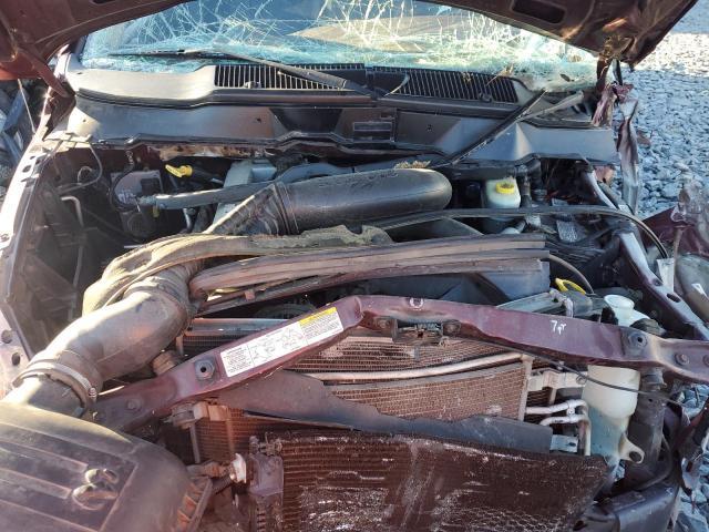 2003 Dodge RAM 3500 ST