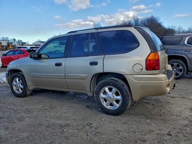 2005 GMC Envoy