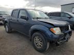 2019 Niss Frontier S