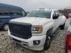 2015 GMC Sierra K3500 Denali