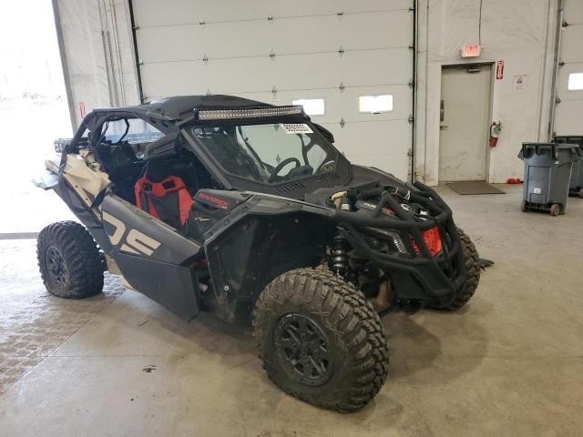 2021 Can-Am Maverick Utility Vehicle