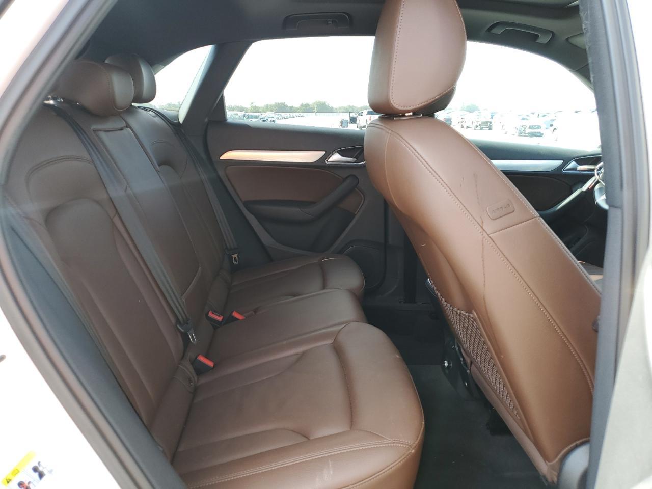 2018 Audi Q3 Premium Plus