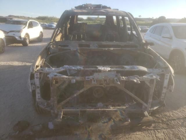 2018 Chevrolet Tahoe C1500 lt