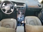 2014 Audi A4 Premium Plus
