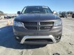 2017 Dodge Journey Crossroad