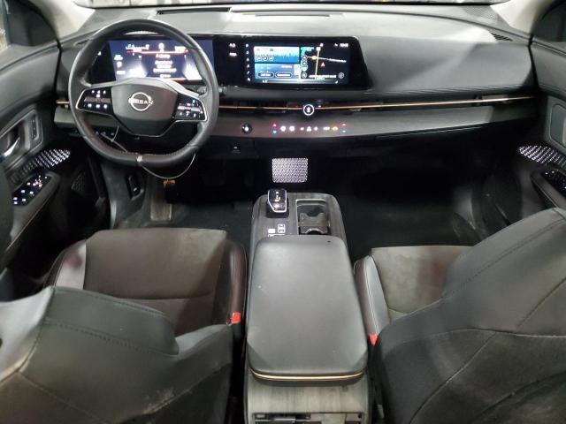 2023 Nissan Ariya Evolve+ E-4orce