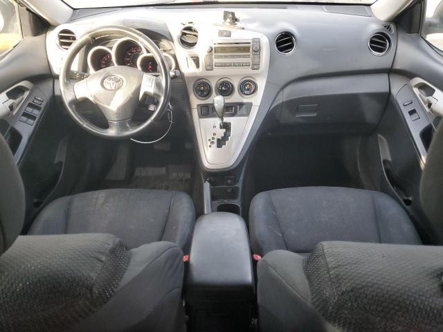 2009 Toyota Matrix