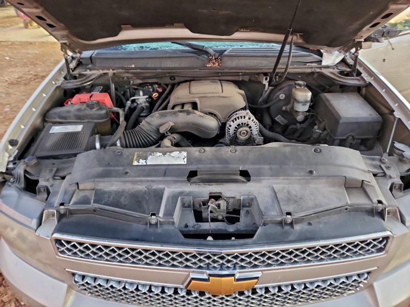 2007 Chevrolet Avalanche C1500