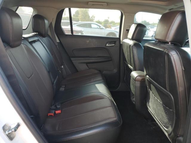 2014 GMC Terrain slt