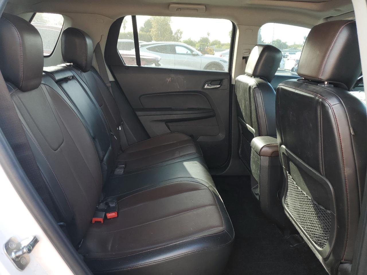 2014 GMC Terrain slt