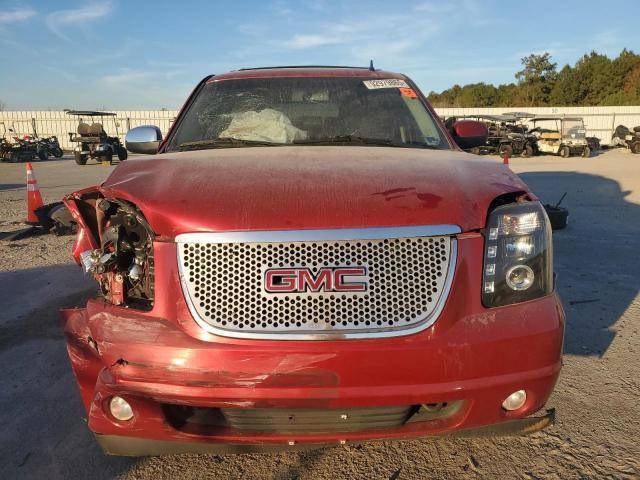2012 GMC Yukon sle
